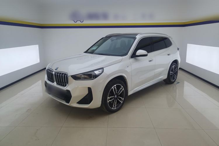 Used BMW X1 2023 sDrive25Li M Sport Package
