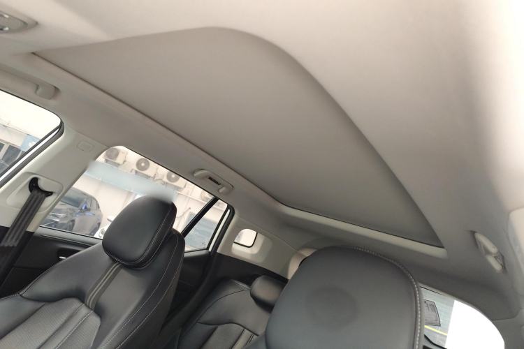 Used GAC Trumpchi GS4 2022 270T Automatic Smart Drive Technology Edition