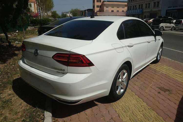 Used Volkswagen Lamando 2021 230TSI DSG Fashion Edition