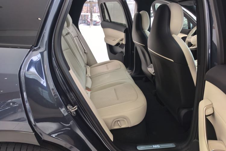 Used Nio ES6 2024 75 kWh