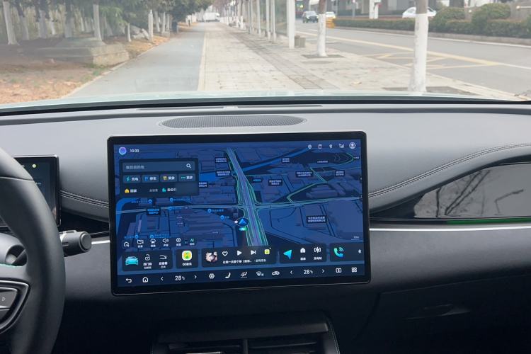 Used BYD Seal 06 New Energy 2025 DM-i Intelligent Drive 120KM Flagship Model