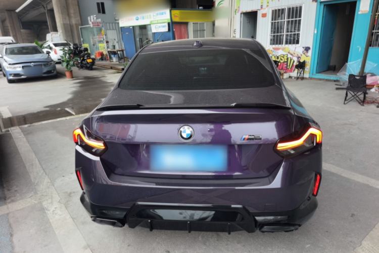 Used BMW 2 Series 2023 M240i
