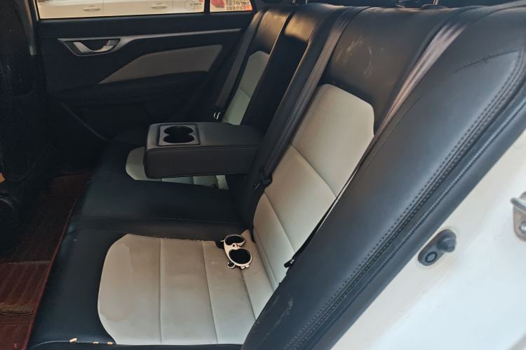 Used Geely Auto Vision 2020 Revised Version 1.5L CVT Asian Games Edition
