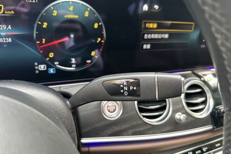 Used Mercedes-Benz E-Class 2022 Restyled E 260 L Sport Edition
