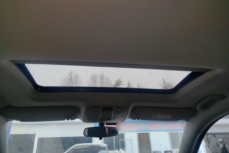 Used Chevrolet Malibu 2018 530T Automatic Luxury Edition
