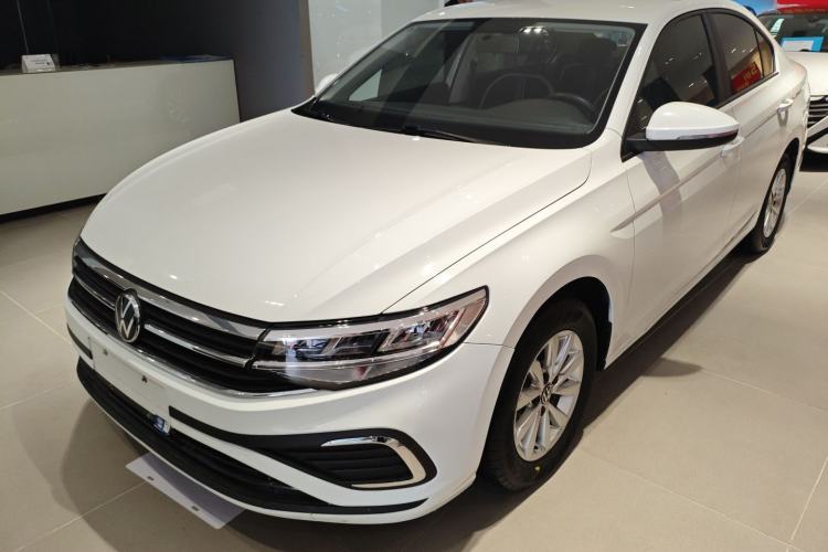 Used Volkswagen Bora 2023 200TSI DSG Comfort Edition
