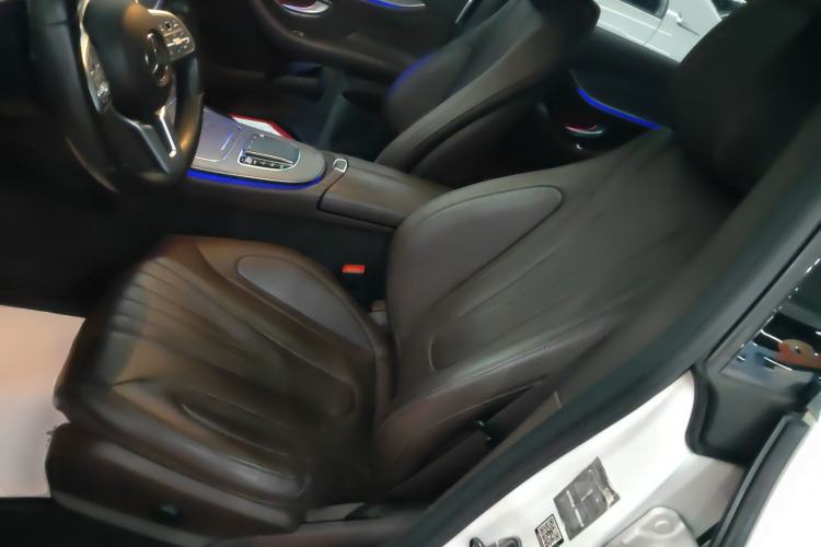 Used Mercedes-Benz CLS 2020 CLS 300 Sport Edition
