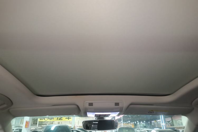 Used Volkswagen Phideon 2021 380TSI Luxury Edition
