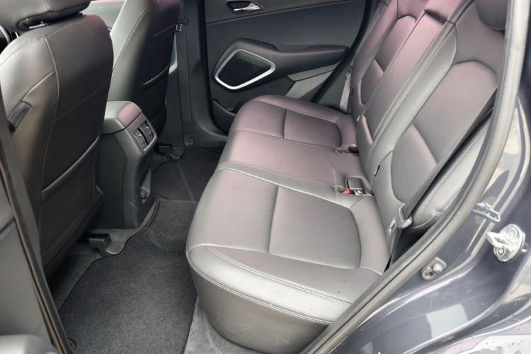 Used Hyundai ix35 2019 2.0L Automatic 2WD Zhiyong·Changxiang Edition China V Standard
