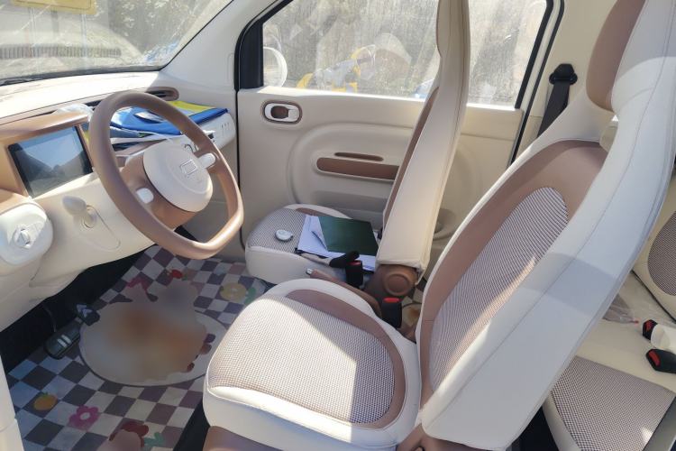 Used Bestune Pony 2026 Model 222km Cute Horse Plus