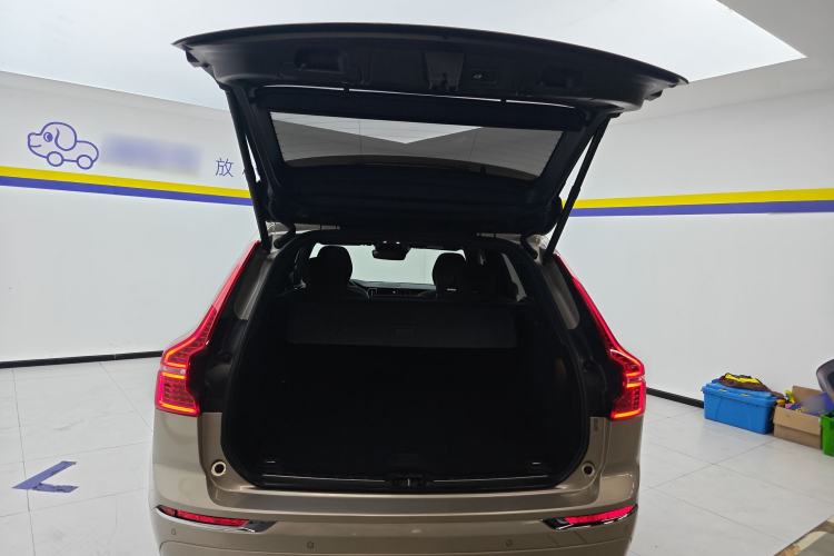 Used Volvo XC60 2021 T5 4x4 Smart Luxury Edition
