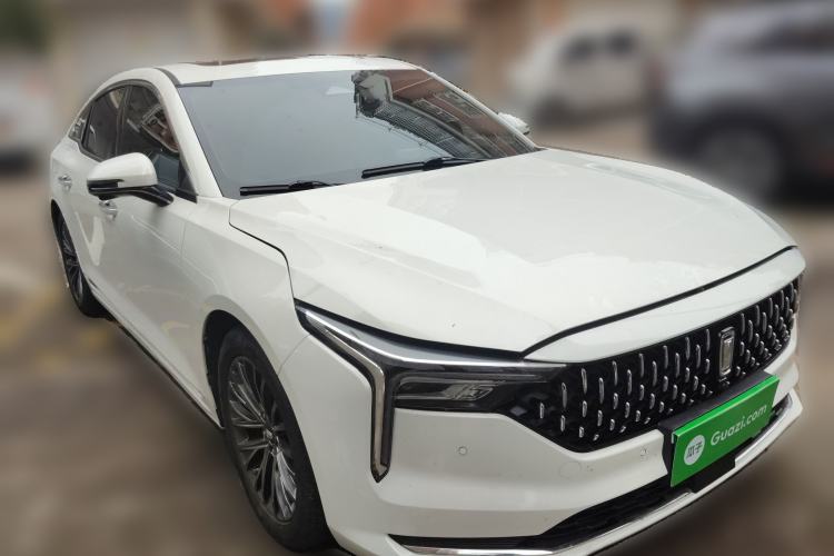 Used Bestune B70 2022 Third Generation 1.5T Automatic Premium Edition