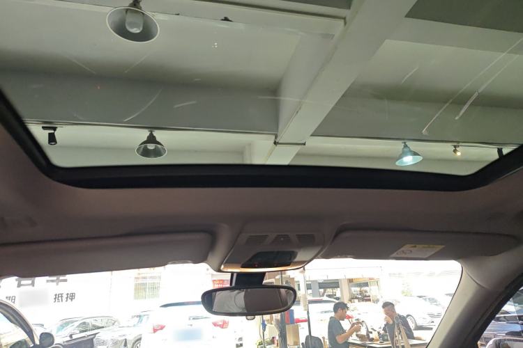 Used BMW X1 2016 sDrive20Li Luxury Model