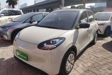 Used Wuling Bingo 2023 333 km Enjoyment Version