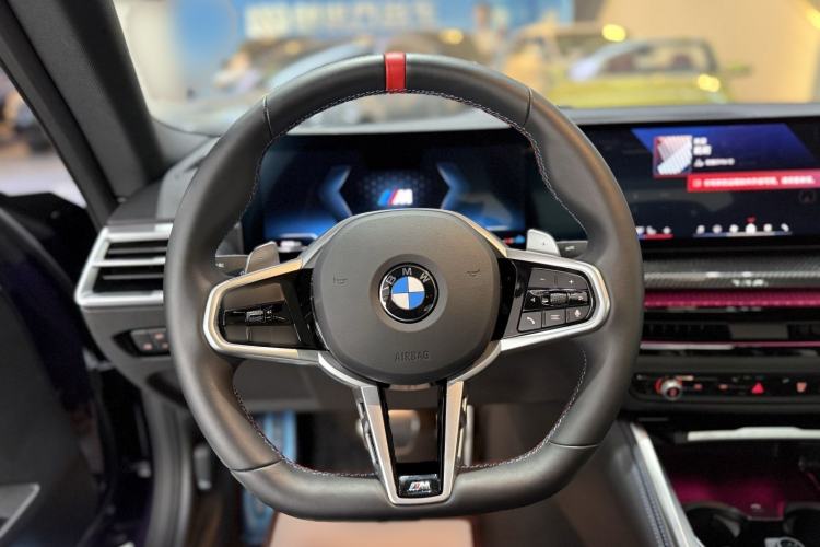 Used BMW 2 Series 2024 M240i
