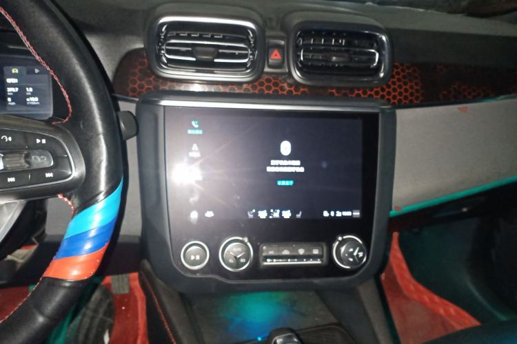 Used Lynk & Co 03 2019 2.0TD Automatic Jing Pro Edition