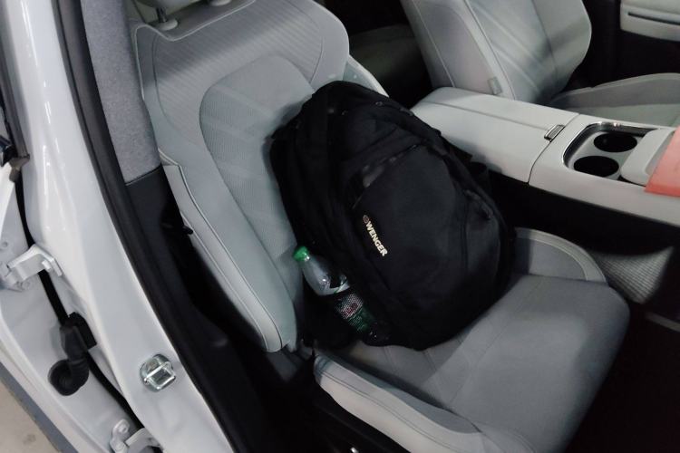 Used VOYAH FREE 2025 318 318 km Rear-Drive Touring Edition
