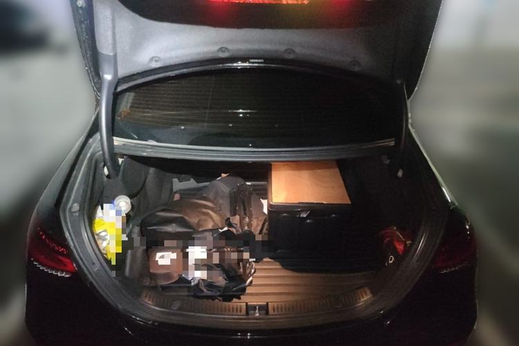 Used Mercedes-Benz E-Class 2021 E 300 L Luxury Model
