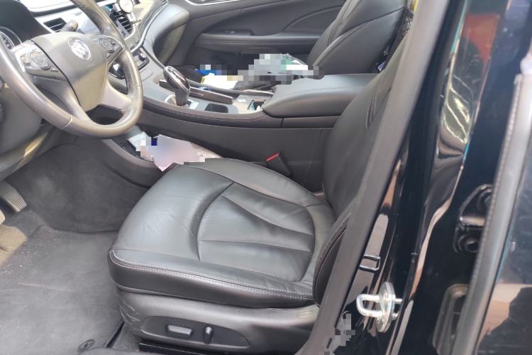 Used Buick LaCrosse 2022 652T Luxury Version
