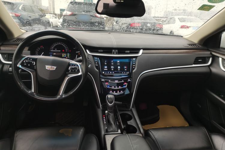 Used Cadillac XTS 2018 28T Elite Edition