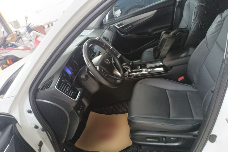 Used Honda Spirior 2015 2.4L Prestige Edition
