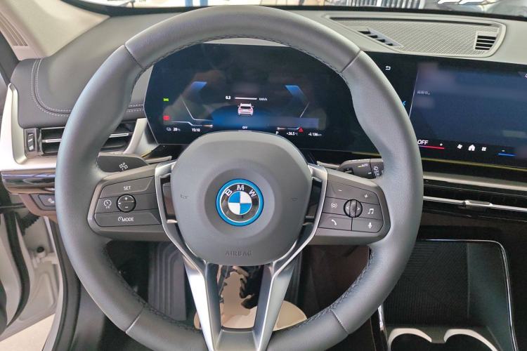 Used BMW iX1 2023 eDrive25L X Design Package
