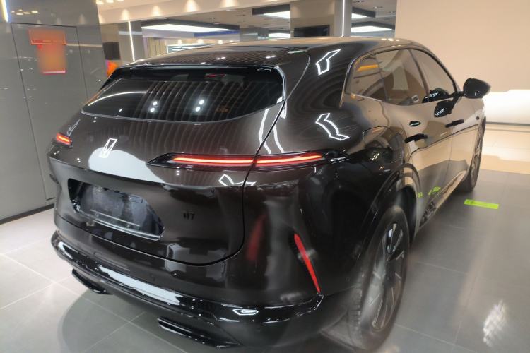 Used  07 2024 Pro+ Range-Extended Edition