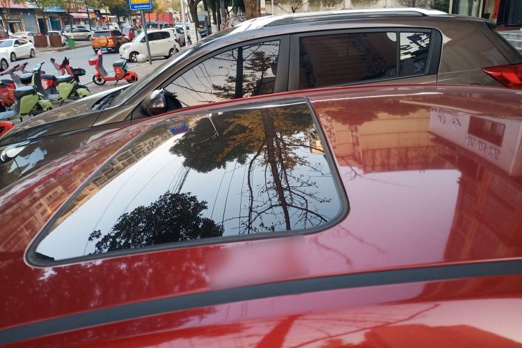 Used Buick GT 2013 GT 1.6L Automatic Fashion Edition
