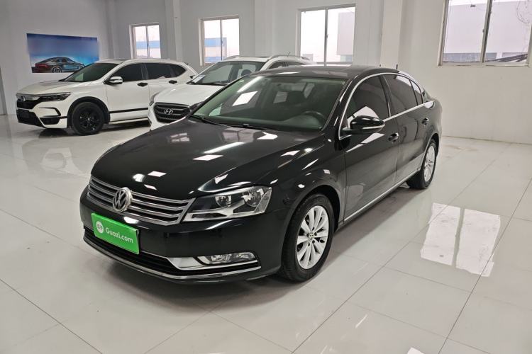 Used Volkswagen Magotan 2016 1.8TSI Smart Comfort Model