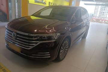 Used Volkswagen Viloran 2022 380TSI Prestige Edition