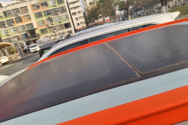 Used AION Y 2021 70 Enjoyment Tech Edition
