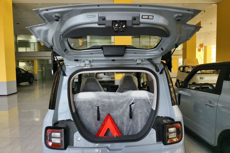 Used  Panda 2025 210km Panda Kart
