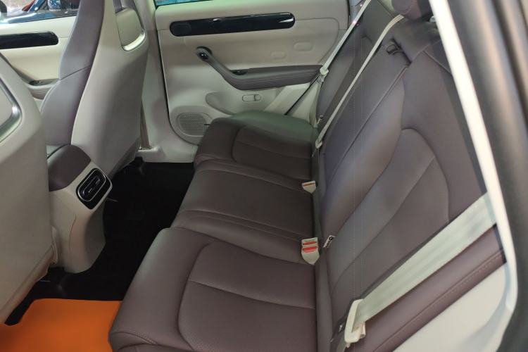 Used Leapmotor C11 2023 Pure Electric 500 Comfort Edition
