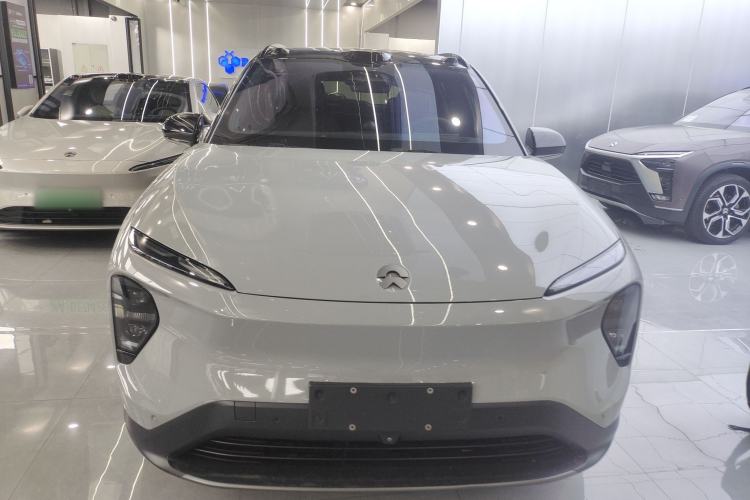 Used Nio ES7 2022 100 kWh