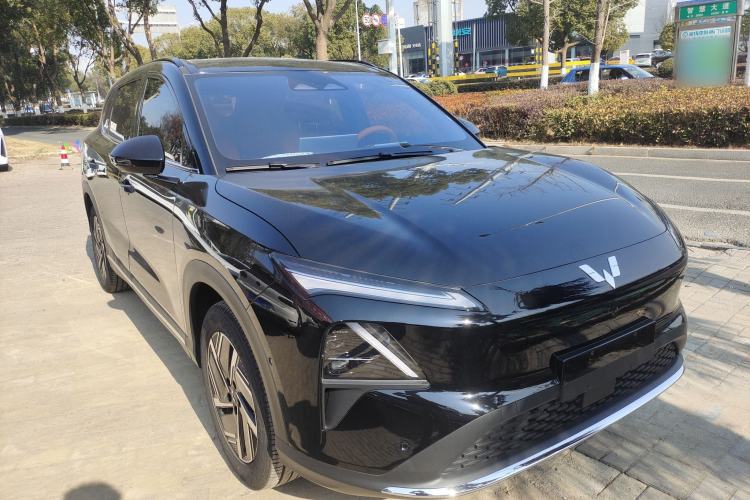 Used Wuling Xingguang S 
