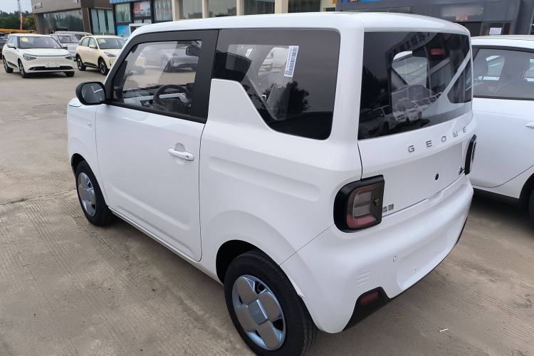 Used  Panda 2024 Panda Mini 200km Endurance Bear
