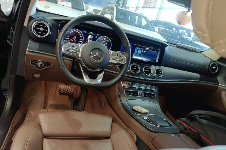 Used Mercedes-Benz E-Class 2020 Facelift E 260 L Sport Edition
