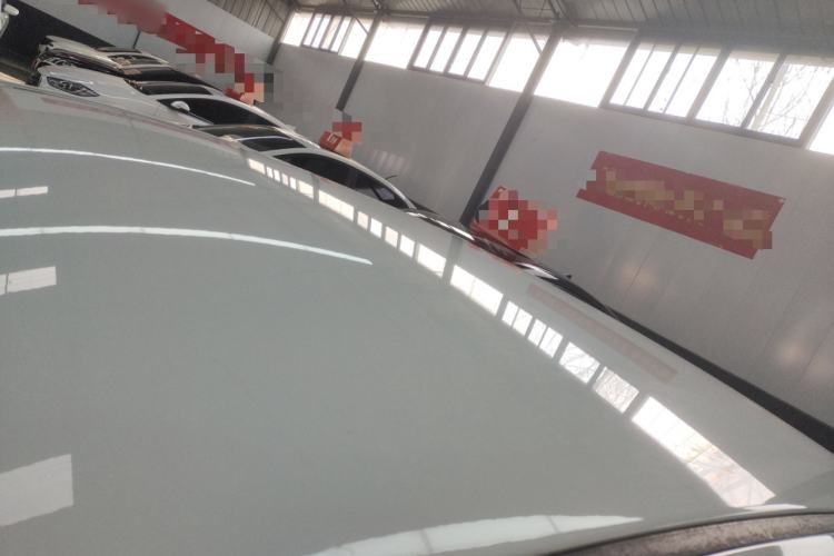 Used Kia K3 2016 1.6L Manual GL
