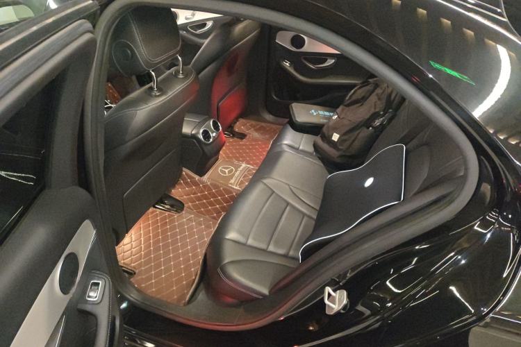 Used Mercedes-Benz C-Class 2016 C 200 Sport Edition