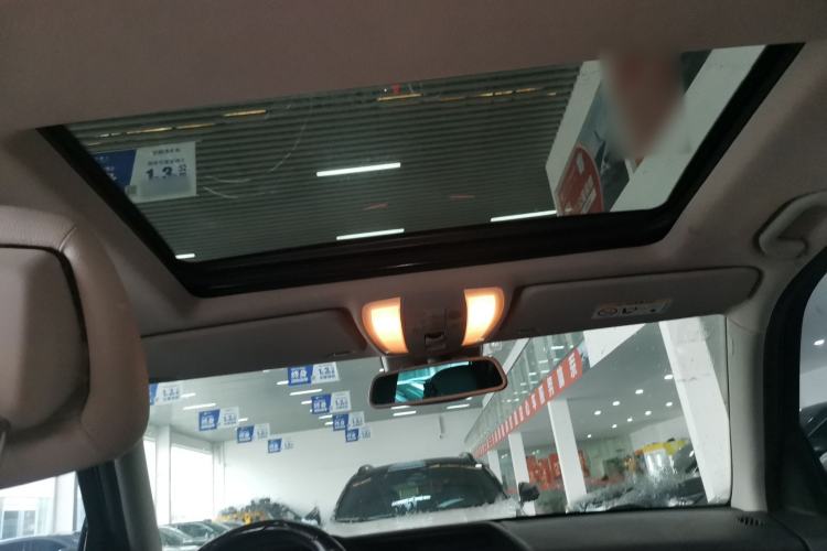 Used Mercedes-Benz GLK-Class 2015 GLK 260 4MATIC Fashion Edition Ultimate Version