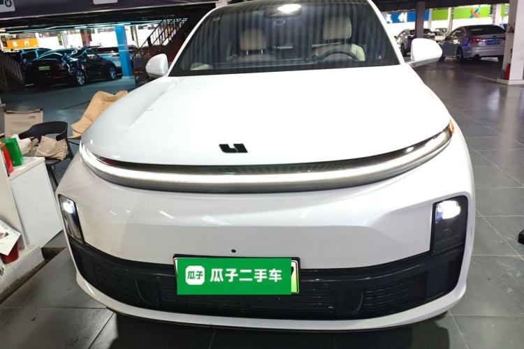 Used Li Auto L7 2023 Air model