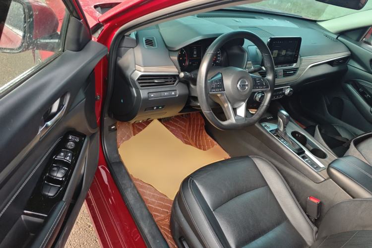 Used Nissan Teana 2021 2.0L XL Comfort Edition