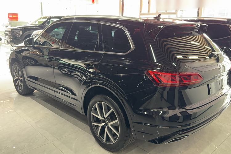 Used Volkswagen Touareg 2021 3.0 TSI Prestige Edition Classic Sport Package
