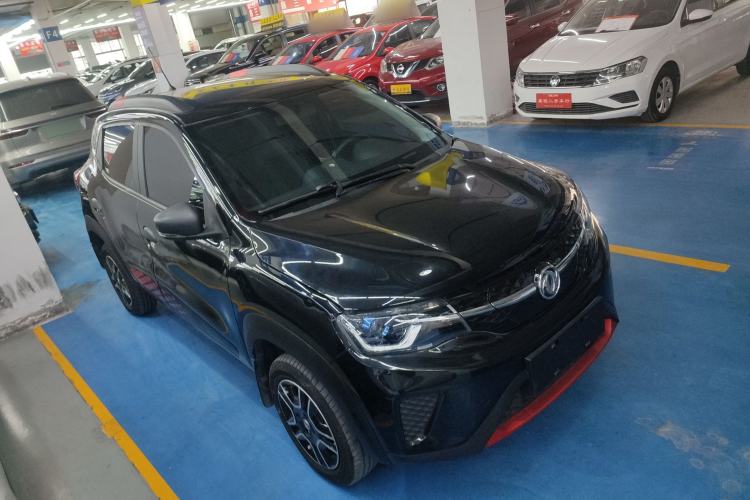 Used Dongfeng NAMMI EX1 2022 PRO Joyful Edition
