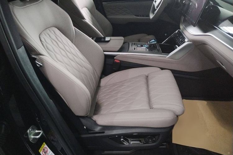 Used BYD Tang New Energy 2025 Intelligent Driving Version DM-i 115KM Flagship Edition