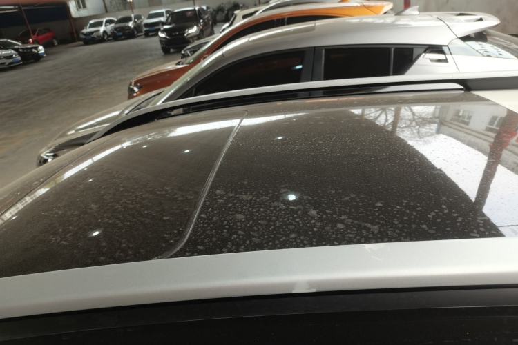 Used Kia kx1 Stonic 2019 1.4L Automatic Sport Edition China VI
