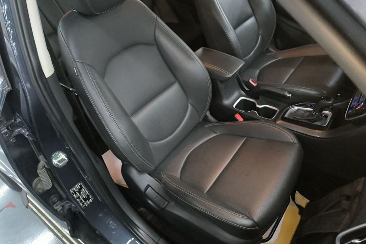 Used Hyundai ix35 2019 2.0L Automatic 2WD Zhiyong·Changxiang Edition China V Standard