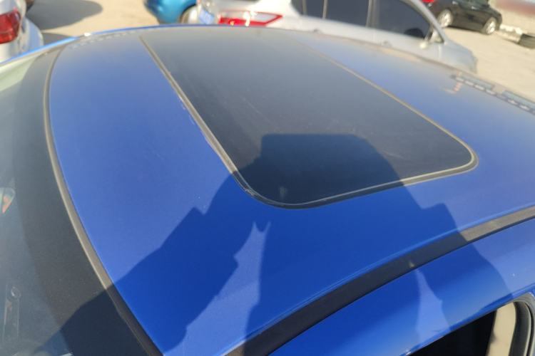 Used Honda Civic 2019 220TURBO CVT Dynamic Edition China VI Emission Standard
