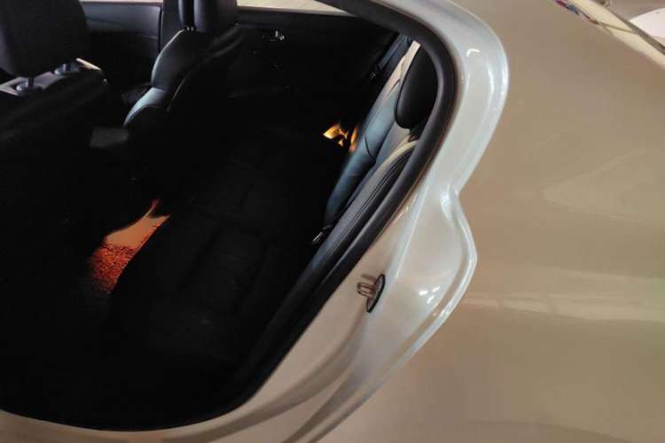 Used Peugeot 508 2015 1.8THP Automatic Prestige Edition
