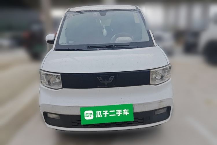 Used Wuling Hongguang MINIEV 2020 Freedom Version Lithium Iron Phosphate